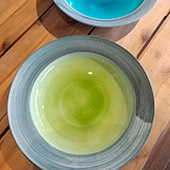 信楽焼食器 湘南 辻堂 EAST BEACH GALLERY