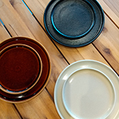 信楽焼食器 湘南 辻堂 EAST BEACH GALLERY