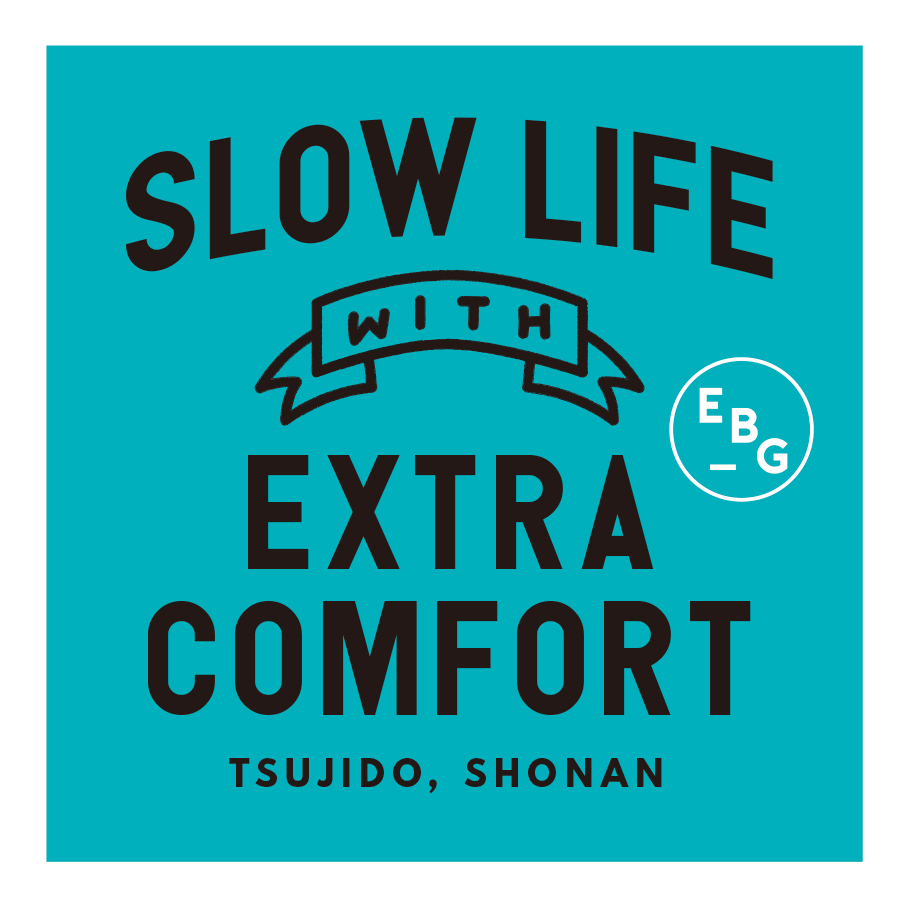 SLOW LIFE